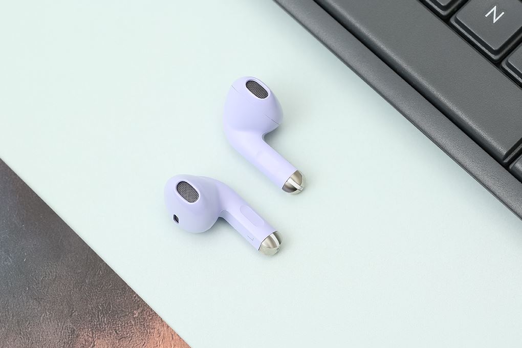 Tai nghe Bluetooth True Wireless Havit TW941 - 10