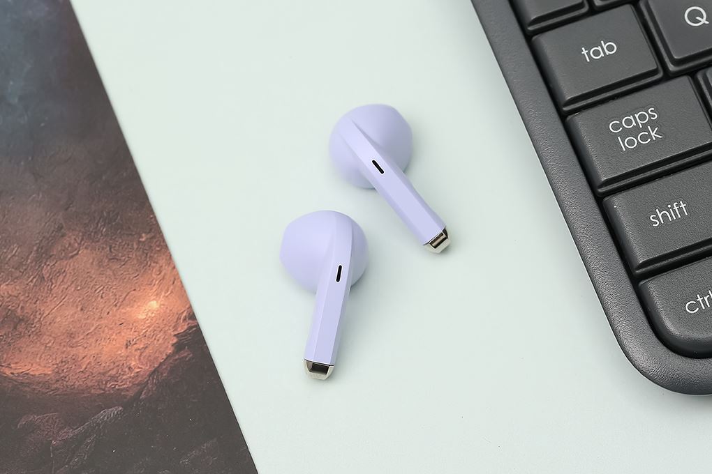 Tai nghe Bluetooth True Wireless Havit TW941 - 11