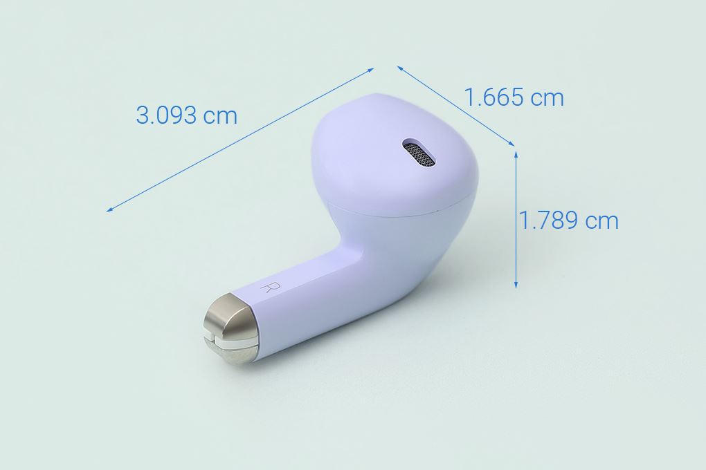 Tai nghe Bluetooth True Wireless Havit TW941 - 14
