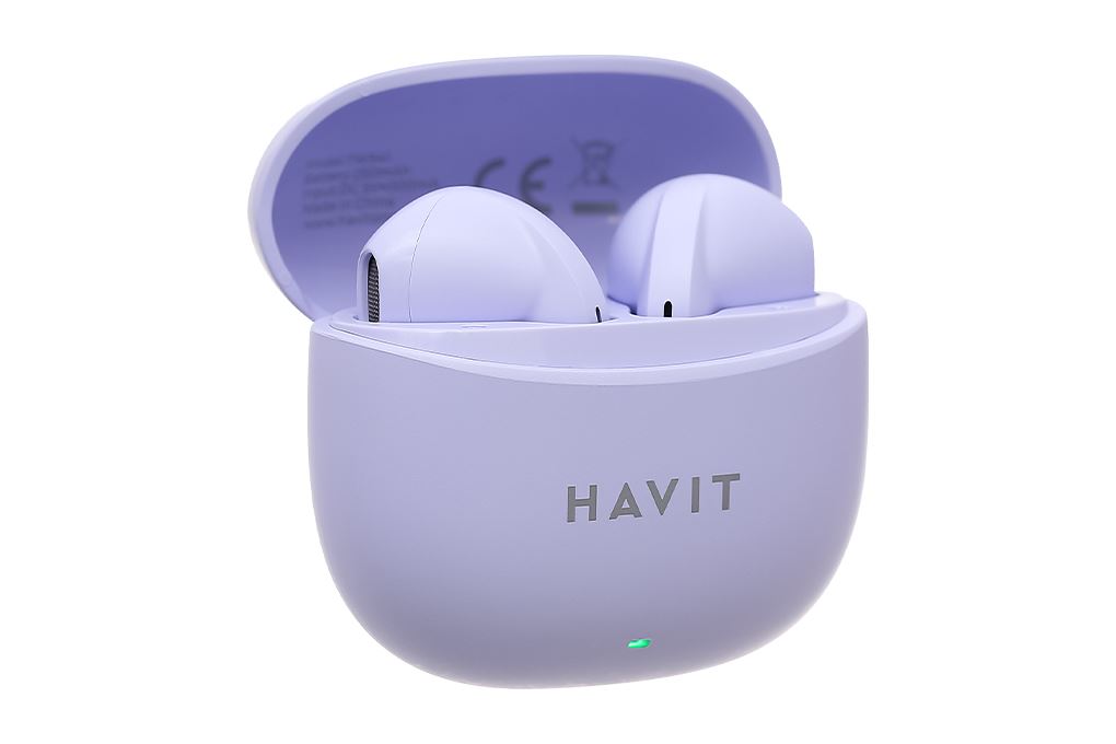 Tai nghe Bluetooth True Wireless Havit TW941 - 2