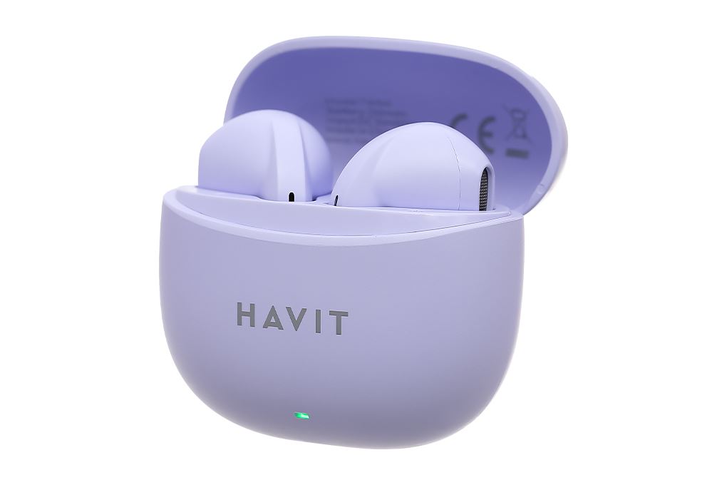Tai nghe Bluetooth True Wireless Havit TW941 - 3