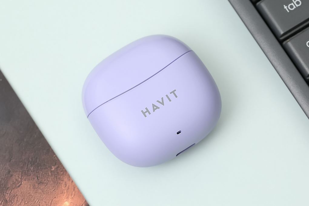 Tai nghe Bluetooth True Wireless Havit TW941 - 4
