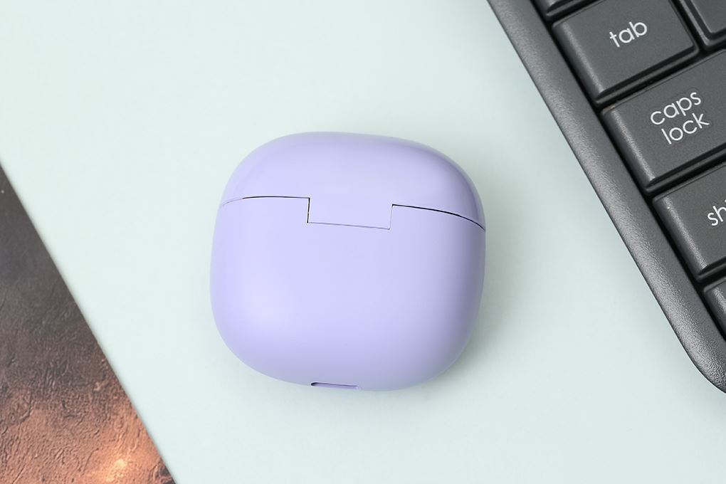Tai nghe Bluetooth True Wireless Havit TW941 - 5
