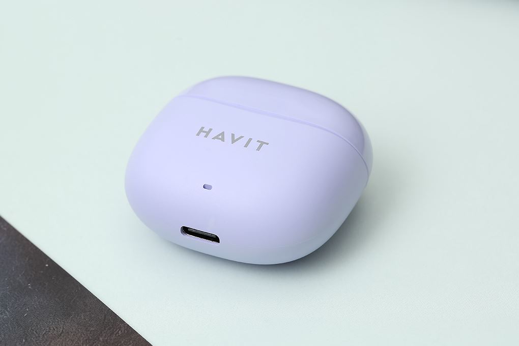 Tai nghe Bluetooth True Wireless Havit TW941 - 6