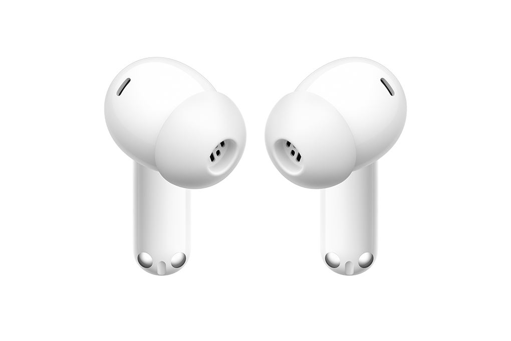 Tai nghe Bluetooth True Wireless OPPO ENCO Buds 3 Pro ETEK1 Màu Trắng