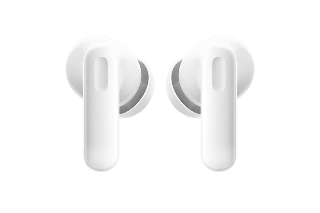 Tai nghe Bluetooth True Wireless OPPO ENCO Buds 3 Pro ETEK1 Màu Trắng