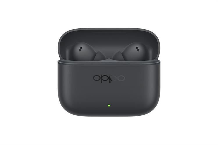 Tai nghe Bluetooth True Wireless OPPO ENCO Buds 3 Pro ETEK1 Màu Xám