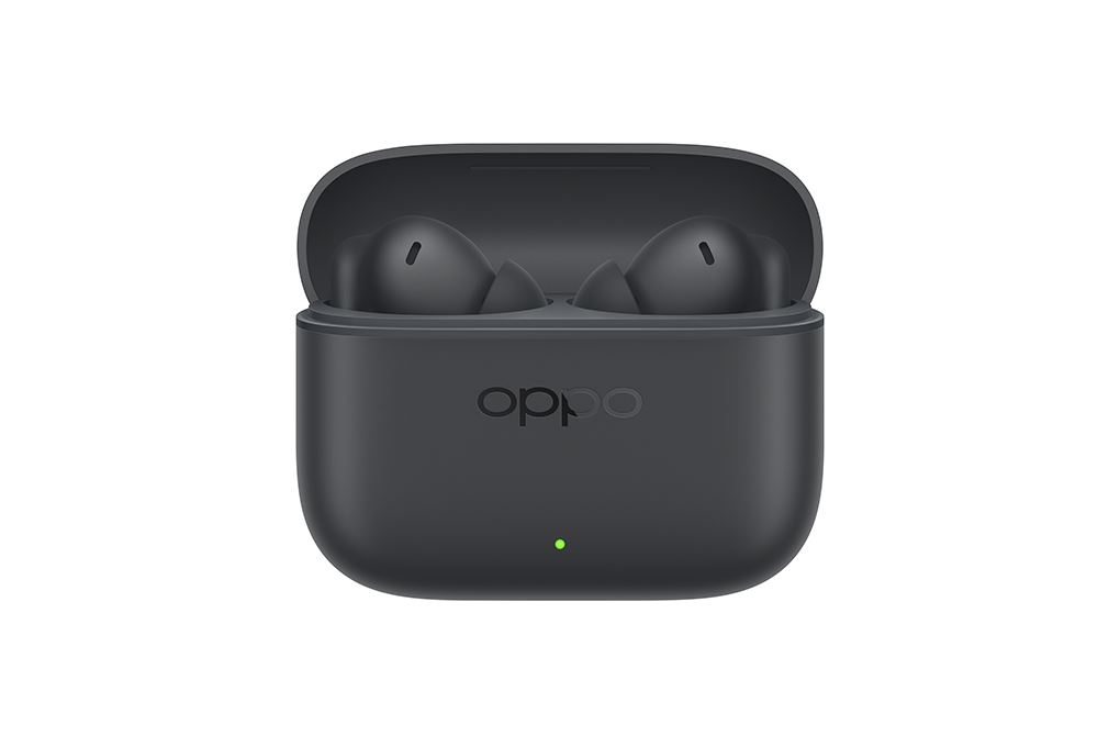 Tai nghe Bluetooth True Wireless OPPO ENCO Buds 3 Pro ETEK1 Màu Xám