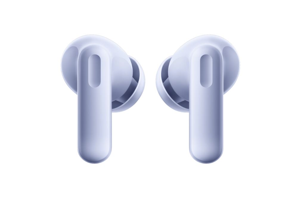 Tai nghe Bluetooth True Wireless OPPO ENCO Buds 3 Pro ETEK1 Màu Xanh tím