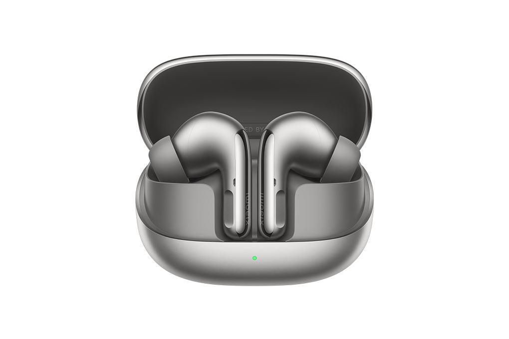 Tai nghe Bluetooth True Wireless Xiaomi Buds 5 Pro BT Màu Titan tự nhiên