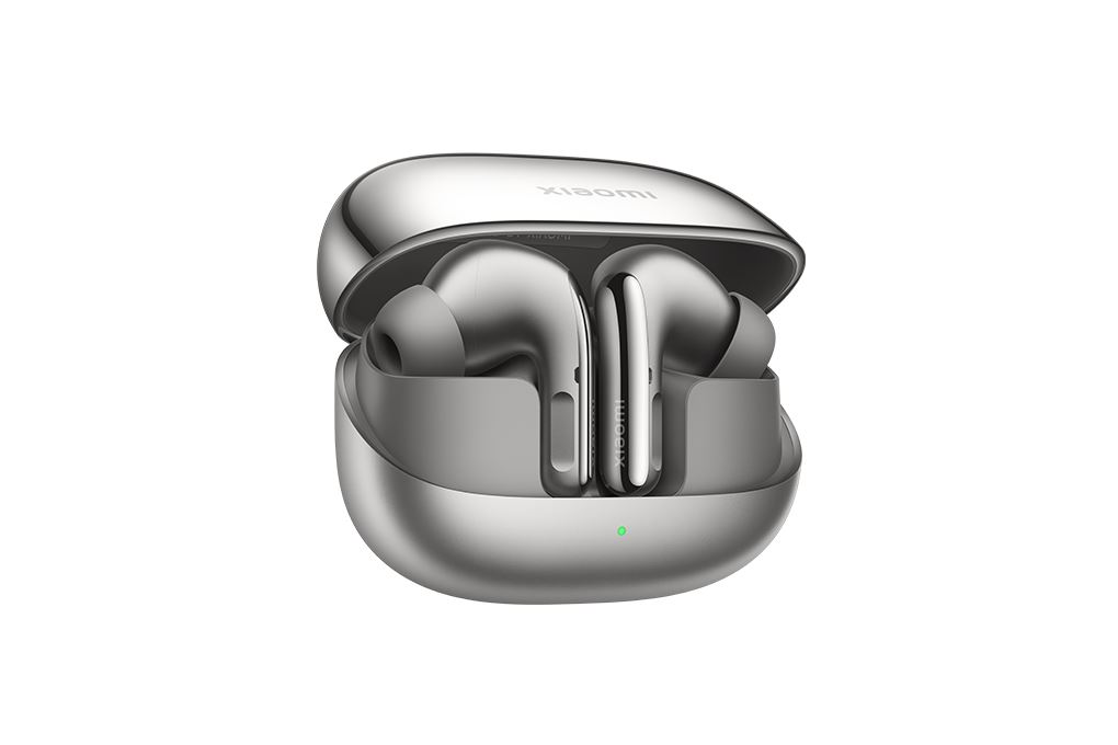 Tai nghe Bluetooth True Wireless Xiaomi Buds 5 Pro BT Màu Titan tự nhiên