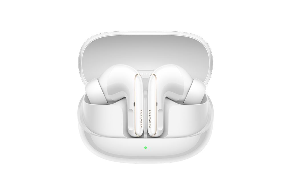 Tai nghe Bluetooth True Wireless Xiaomi Buds 5 Pro BT Màu Trắng