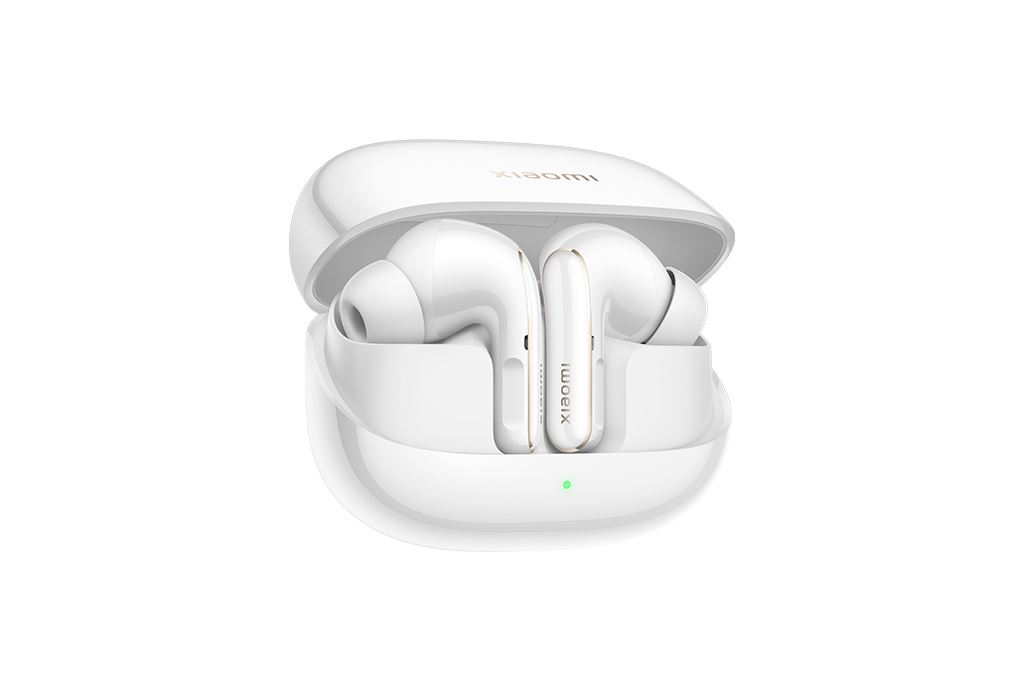 Tai nghe Bluetooth True Wireless Xiaomi Buds 5 Pro BT Màu Trắng