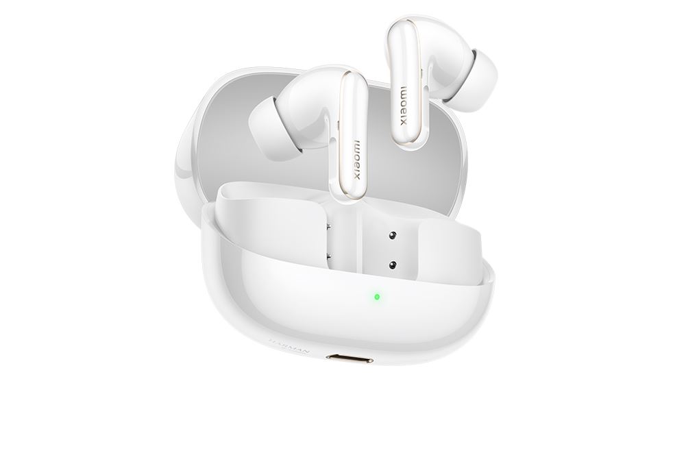 Tai nghe Bluetooth True Wireless Xiaomi Buds 5 Pro BT Màu Trắng