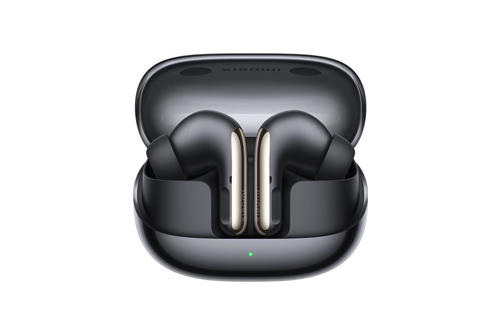 Tai nghe Bluetooth True Wireless Xiaomi Buds 5 Pro WiFi Màu Đen