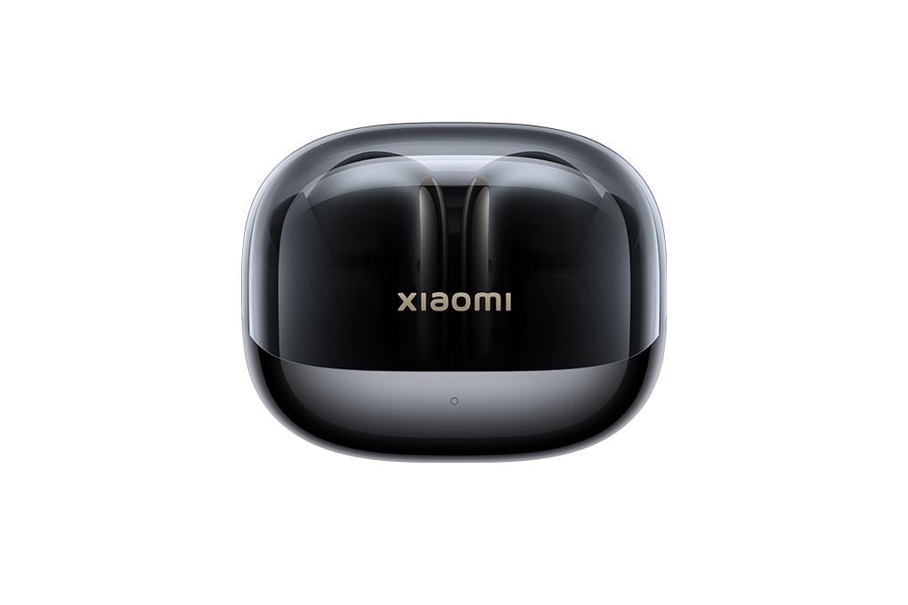 Tai nghe Bluetooth True Wireless Xiaomi Buds 5 Pro WiFi Màu Đen