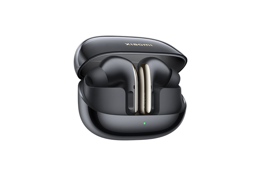 Tai nghe Bluetooth True Wireless Xiaomi Buds 5 Pro WiFi Màu Đen