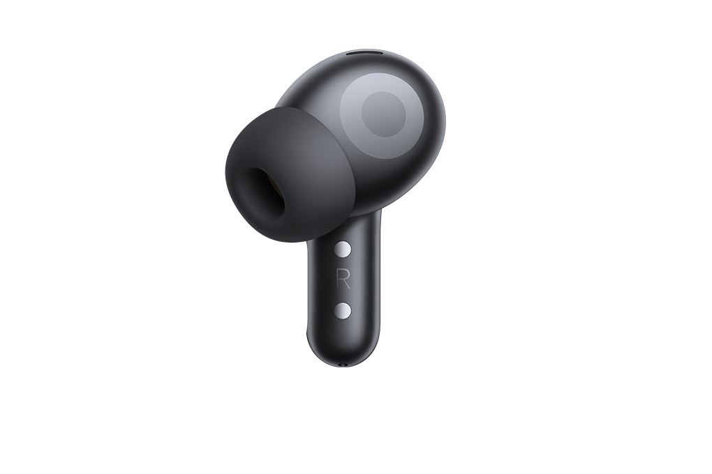 Tai nghe Bluetooth True Wireless Xiaomi Buds 5 Pro WiFi Màu Đen