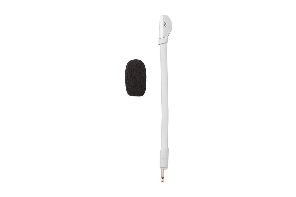 Tai nghe Chụp Tai Gaming JBL Quantum QTum100M2 Màu Trắng