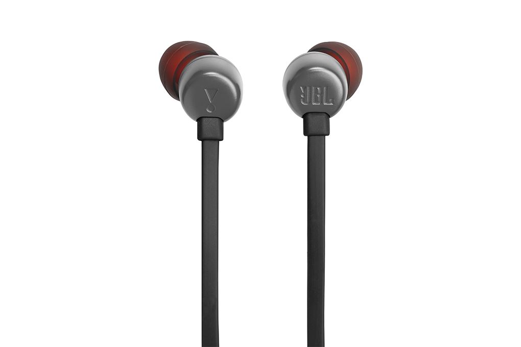 Tai nghe Có Dây Type C JBL T310C Màu Đen