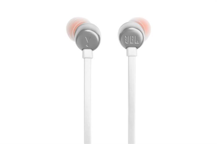 Tai nghe Có Dây Type C JBL T310C Màu Trắng