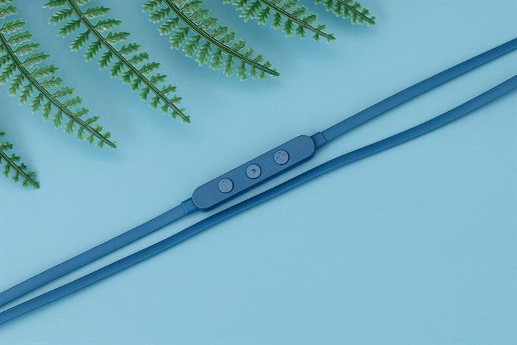 Tai nghe Có Dây Type C JBL T310C Màu Xanh Dương