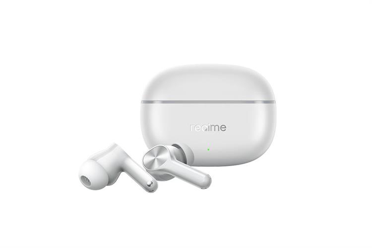 Tai nghe Bluetooth True Wireless realme Buds T200 Lite