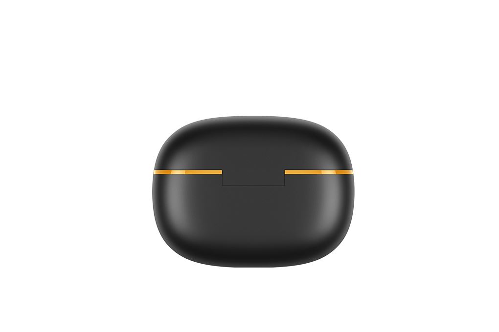 Tai nghe Bluetooth True Wireless realme Buds T200 Lite Màu Đen