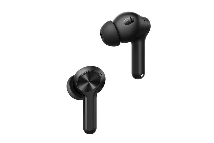 Tai nghe Bluetooth True Wireless realme Buds T200 Lite Màu Đen