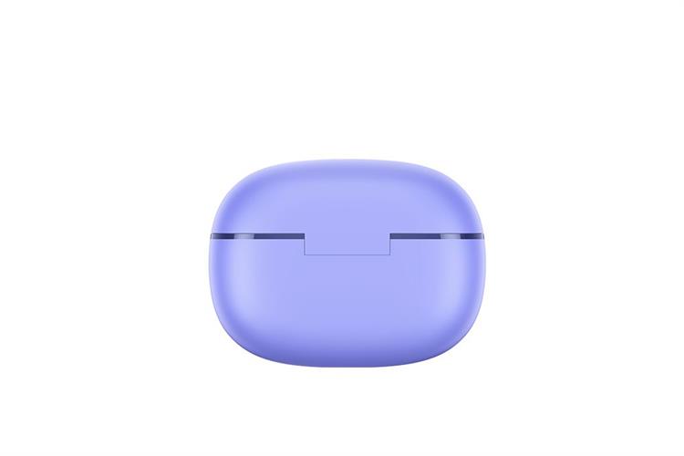 Tai nghe Bluetooth True Wireless realme Buds T200 Lite Màu Tím