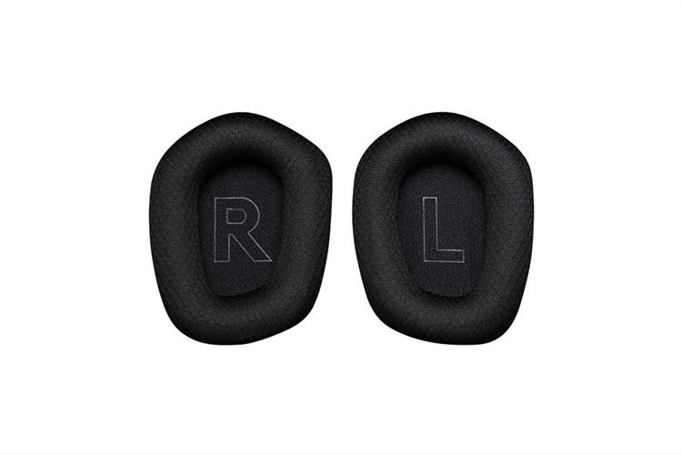 Tai nghe Chụp Tai Gaming Logitech G733 Màu Đen