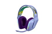 Tai nghe Chụp Tai Gaming Logitech G733