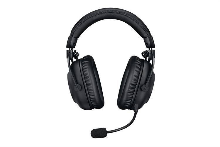 Tai nghe Bluetooth Chụp Tai Gaming Logitech Pro X 2