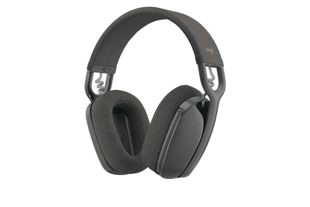 Tai nghe Bluetooth Chụp Tai Logitech Zone Vibe 100 - 2