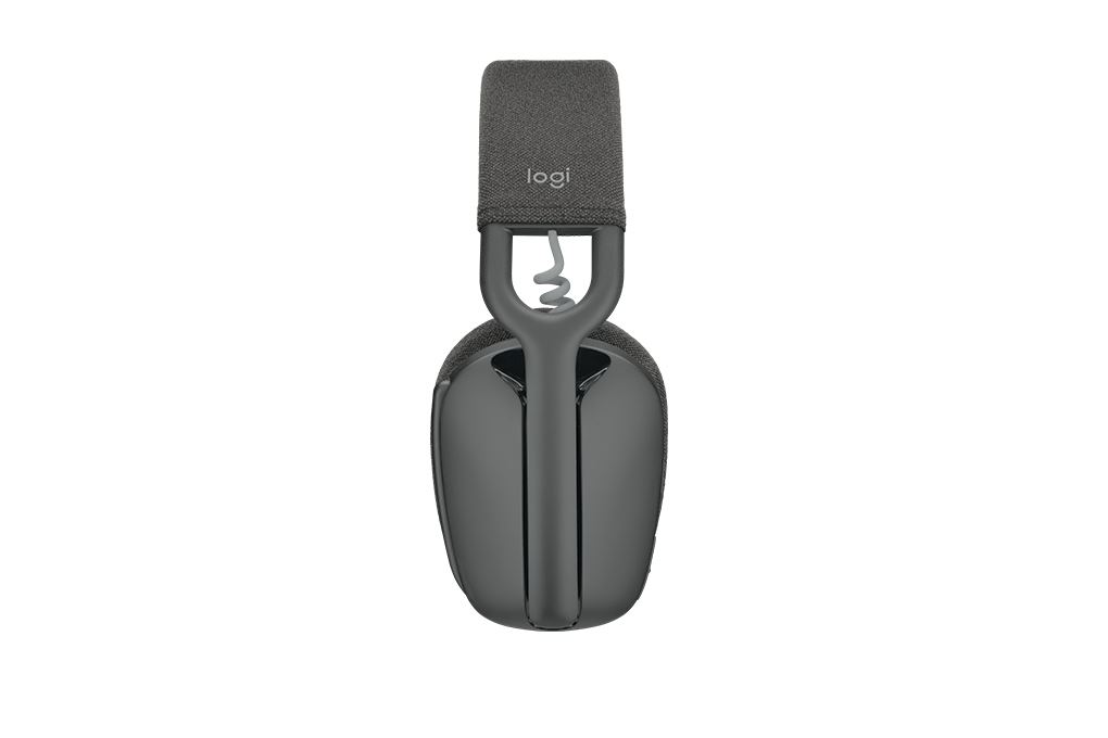 Tai nghe Bluetooth Chụp Tai Logitech Zone Vibe 100 - 4