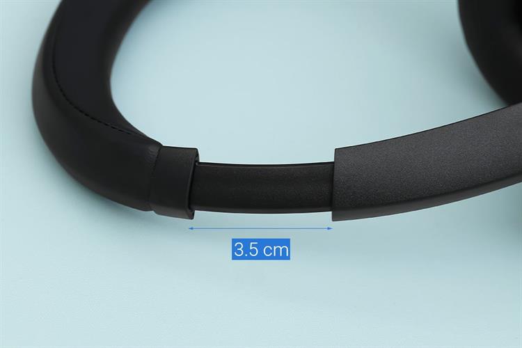Tai nghe Bluetooth Chụp Tai Logitech Zone 300 Màu Đen