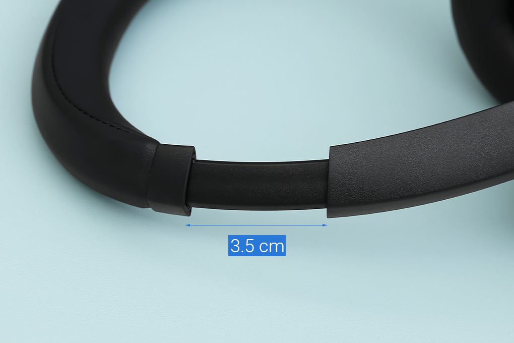 Tai nghe Bluetooth Chụp Tai Logitech Zone 300 - 13