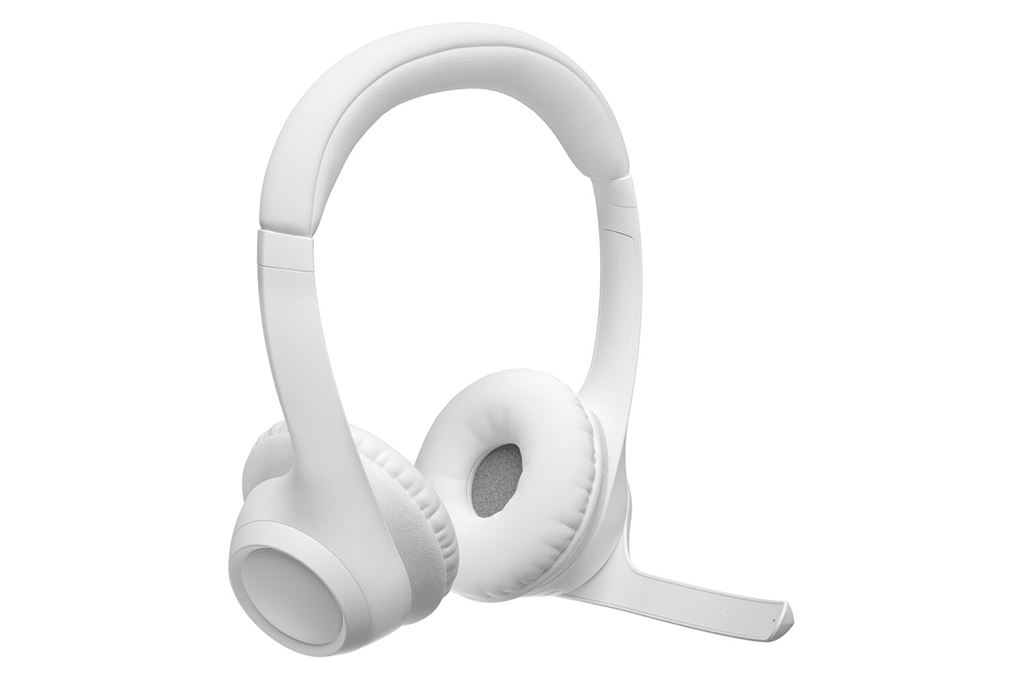 Tai nghe Bluetooth Chụp Tai Logitech Zone 300 - 3