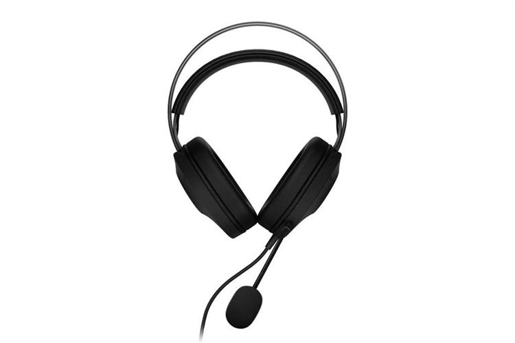 Tai nghe Chụp Tai Gaming Asus TUF H1 Gen II Màu Đen