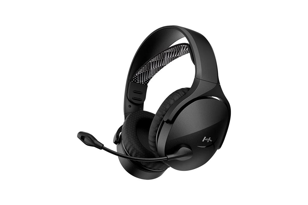 Tai nghe Bluetooth Chụp Tai Gaming HP HyperX Cloud Jet Đen