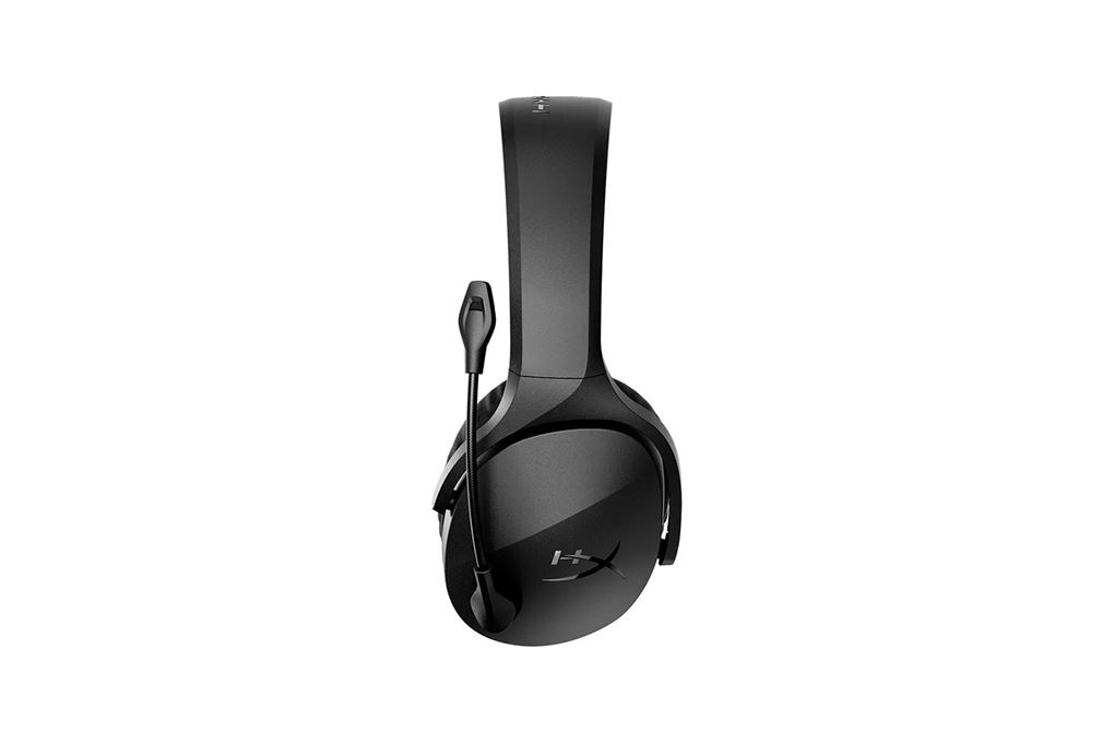 Tai nghe Bluetooth Chụp Tai Gaming HP HyperX Cloud Jet Đen - 3