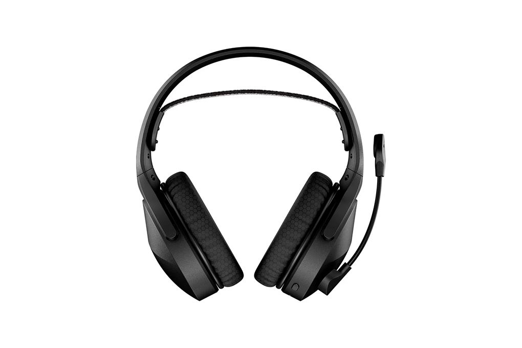 Tai nghe Bluetooth Chụp Tai Gaming HP HyperX Cloud Jet Đen - 5