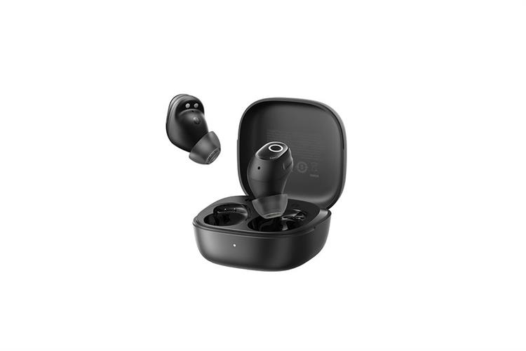 Tai nghe Bluetooth True Wireless Baseus Bass BD1