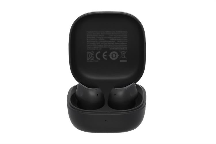 Tai nghe Bluetooth True Wireless Baseus Bass BD1 Màu Đen