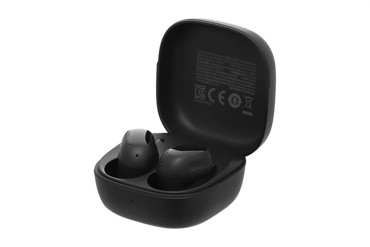 Tai nghe Bluetooth True Wireless Baseus Bass BD1 Màu Đen