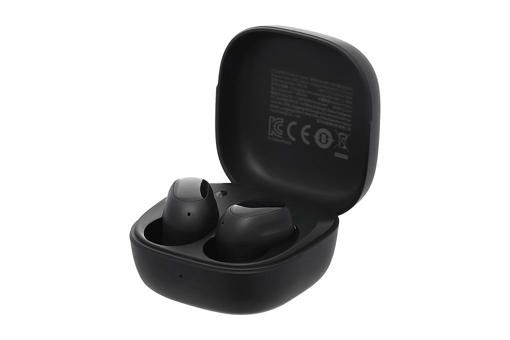 Tai nghe Bluetooth True Wireless Baseus Bass BD1 - 2