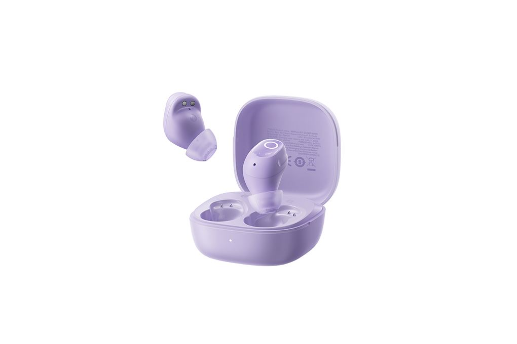 Tai nghe Bluetooth True Wireless Baseus Bass BD1