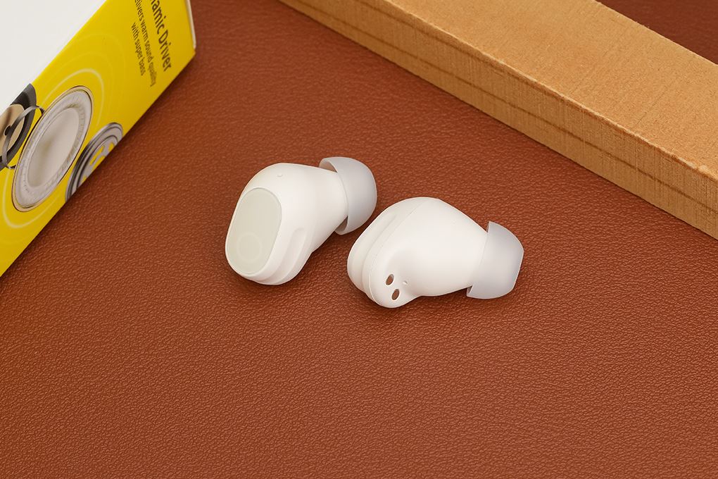 Tai nghe Bluetooth True Wireless Baseus Bass BD1 - 10