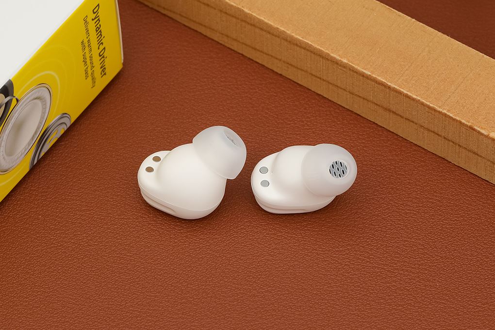 Tai nghe Bluetooth True Wireless Baseus Bass BD1 - 11