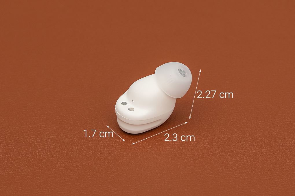Tai nghe Bluetooth True Wireless Baseus Bass BD1 - 14